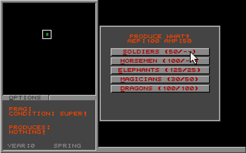 MIDIWiz atari screenshot